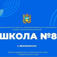 МКОУ СОШ 8 им. А.Т. Галь