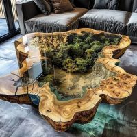 Эпоксидная Смола