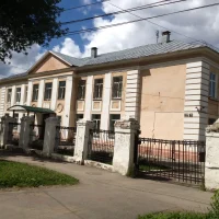 Официальный канал МАОУ "СОШ№50" г. Перми