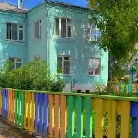 МДОБУ детский сад №51 рп. Лесогорск