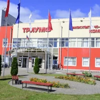 МБУ ДО "Спортивная школа "Триумф""