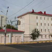 ГКУ Национальный архив Республики Башкортостан