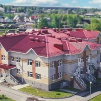 Увинский детский сад №1