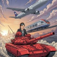 Глава Лобни | Анна Кротова