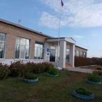 МАОУ "Зеленодольская ООШ"