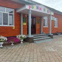 МБДОУ "Мамалаевский детский сад "Кояшкай "