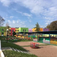 МБДОУ №30 "Берёзка" г.Симферополя