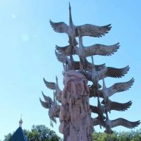 Администрация Сазанского сельсовета