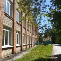 МОУ "Ревякинская средняя школа"