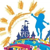 ГБДОУ детский сад №76 Приморского района СПб