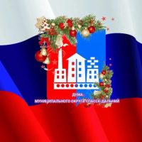 Дума муниципального округа Спасск-Дальний