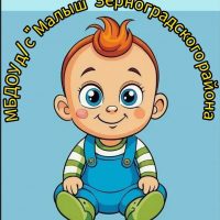 МБДОУ д/с «Малыш» Зерноградского района