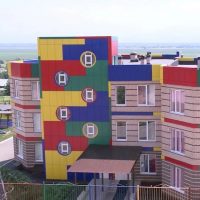 ГБДОУ «Детский сад 3 с.п.Долаково «Замок Детства»