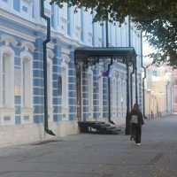 Гимназия № 2 город Рязань