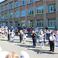 МБОУ СОШ пгт. Ярославский