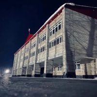 Игримская средняя общеобразовательная школа имени Героя Советского Союза Собянина Гавриила Епифановича