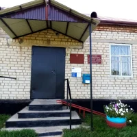 Администрация Верхнеграйворонского сельсовета Касторенского района Курской области