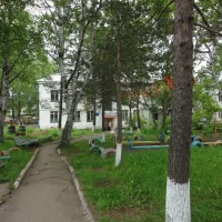 МБДОУ детский сад № 3