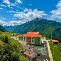 МКОУ «Хидибская СОШ»