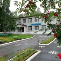 Мадоу-Дс Чайка