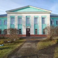 МБОУ-СШ N18 ст. Мочище