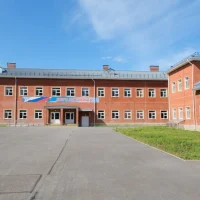 МБОУ "Верх-Язьвинская СОШ"