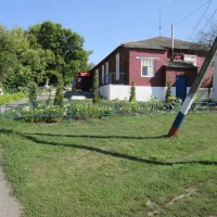 МБДОУ "Детский сад с. Яковлевка"