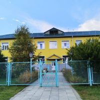 МАДОУ д/с №10 "Дюймовочка"