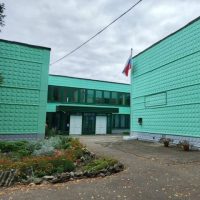 МКОУ Львовская СОШ