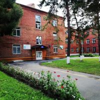 КОУ "Адаптивная школа-интернат №14"