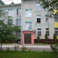 МБДОУ 81 Воронеж