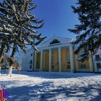 МБУК "КДЦ "Рассвет"