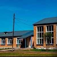 МБОУ "Икшурминская средняя школа"