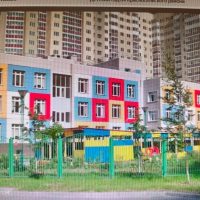 Детский сад 84 Красносельского района Санкт-Петербурга