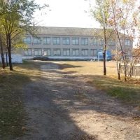 МБОУ Татарско-Сайманская СШ