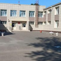 МДОАУ № 32 город Оренбург