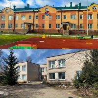 МДОУ « Эммаусский детский сад»