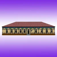 Республиканская крымскотатарская библиотека им. И. Гаспринского