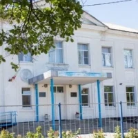 МБОУ лицей 1 г. Цимлянска