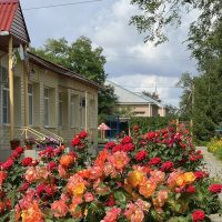 МБДОУ детский сад 17 «Колобок»