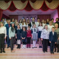 Льговская детская школа искусств