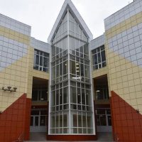 ГБОУ "Брянский городской лицей №1 имени А.С. Пушкина"