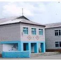 МКОУ СОШ № 4 с. Кокшаровка