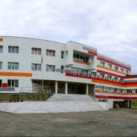 Муниципальное бюджетное общеобразовательное учреждение Средняя школа № 40" Петропавловск-Камчатского городского округа