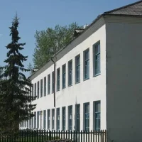 МКОУ "Спицынская ООШ"