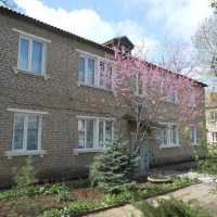 ГБУДО ЛНР Лутугинский дом творчества