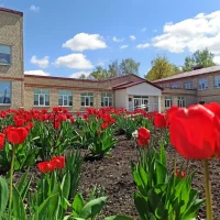 МБОУ "Палатовская СОШ"