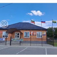 Администрация Петропавловского сельского поселения