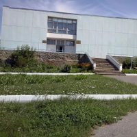 МБУК "Кучкинский  ДЦ"