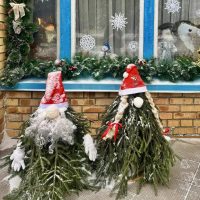 Детский сад №89 г. Нижнекамск